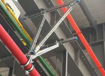 莘县抗震支架厂家与你分享你必须做的紧急情况下的准备